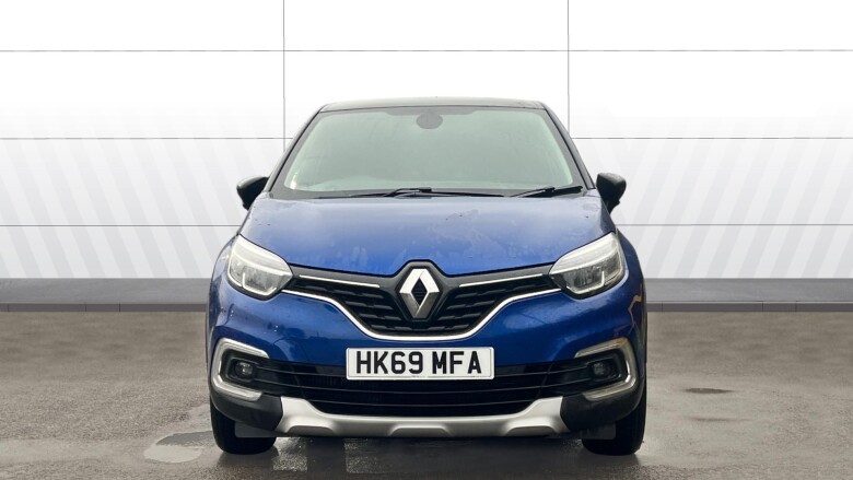 Renault Captur 1.3 TCE 130 GT Line 5dr Petrol Hatchback